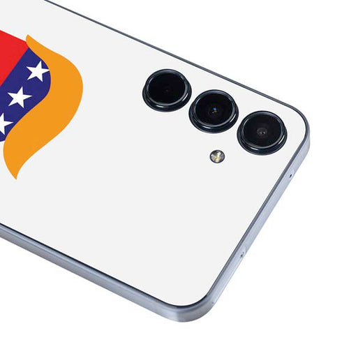 Republican Trump Hair Galaxy A55 5G Skin