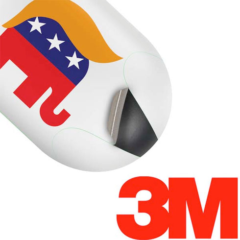 Republican Trump Hair Galaxy Buds Skin