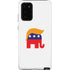 Republican Trump Hair Galaxy Cases
