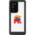 Republican Trump Hair Galaxy Cases