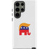 Republican Trump Hair Galaxy S23 Ultra Pro Case