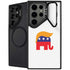 Republican Trump Hair Galaxy S25 Ultra Kickstand Case
