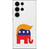 Republican Trump Hair Galaxy S25 Ultra Skin
