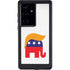 Republican Trump Hair Galaxy S24 Ultra Waterproof Case