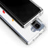 Republican Trump Hair Galaxy Z Fold5 5G Clear Case