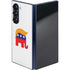 Republican Trump Hair Galaxy Z Fold6 Skin