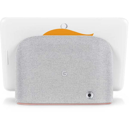 Republican Trump Hair Google Home Hub Skin