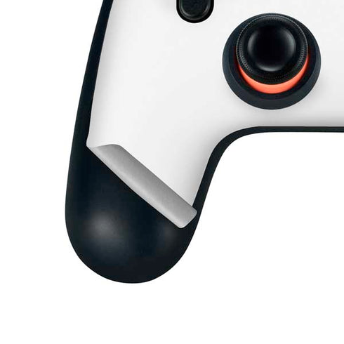 Republican Trump Hair Google Stadia Controller Skin
