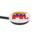 Republican Trump Hair Google Stadia Controller Skin