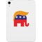 Republican Trump Hair Apple iPad Mini Skin