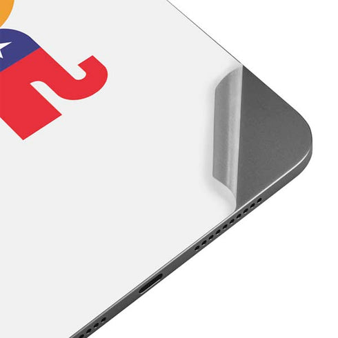 Republican Trump Hair Apple iPad Mini Skin