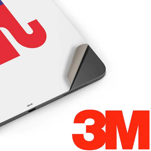 Republican Trump Hair Apple iPad Pro Skin