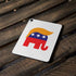 Republican Trump Hair Apple iPad Pro Skin