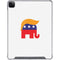 Republican Trump Hair iPad Cases