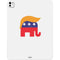 Republican Trump Hair iPad Pro 13in M4 (2024) Skin