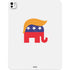 Republican Trump Hair iPad Pro 13in M4 (2024) Skin
