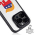 Republican Trump Hair iPhone 14 Pro Kickstand Case