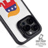 Republican Trump Hair iPhone 14 Pro Max Kickstand Case