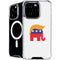 Republican Trump Hair iPhone 16 Pro Max MagSafe Case
