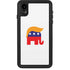 Republican Trump Hair iPhone Cases