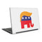 Republican Trump Hair Dell Latitude Skin