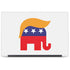 Republican Trump Hair Dell Latitude Skin