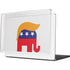 Republican Trump Hair MacBook Pro 14in (2021-24) Case plus Skin