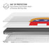 Republican Trump Hair MacBook Cases