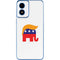 Republican Trump Hair Moto G Play 4G (2024) Skin