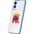 Republican Trump Hair Moto G Play 4G (2024) Skin