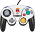 Republican Trump Hair Nintendo Skins