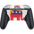 Republican Trump Hair Nintendo Switch 2 (2025) Pro Controller Skin
