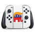 Republican Trump Hair Nintendo Skins