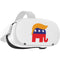 Republican Trump Hair Oculus Quest 2 Skin