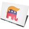 Republican Trump Hair Dell Precision Skin