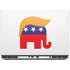 Republican Trump Hair Dell Precision Skin