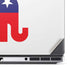 Republican Trump Hair Dell Precision Skin