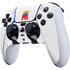 Republican Trump Hair PS5 DualSense Edge Pro Controller Skin