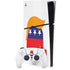 Republican Trump Hair PlayStation PS5 Skins