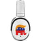Republican Trump Hair Skullcandy Venue Skin