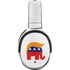 Republican Trump Hair Skullcandy Venue Skin