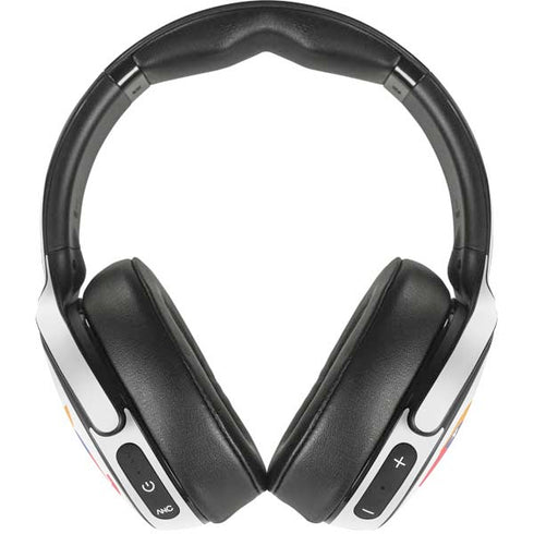 Republican Trump Hair Skullcandy Venue Skin