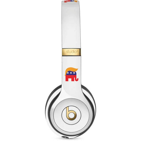 Republican Trump Hair Studio Wireless 3 Skin