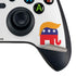Republican Trump Hair Xbox Series X Controller Skin