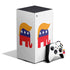 Republican Trump Hair XBox Series X Digital Edition Bundle Skin