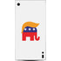 Republican Trump Hair XBox Series X Digital Edition Console Skin