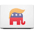 Republican Trump Hair HP ZBook Fury 16 G10 Skin