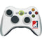 Republican Xbox 360 Wireless Controller Skin