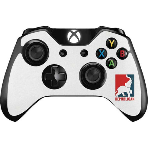 Republican Xbox One Controller Skin
