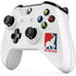 Republican Xbox One S Controller Skin